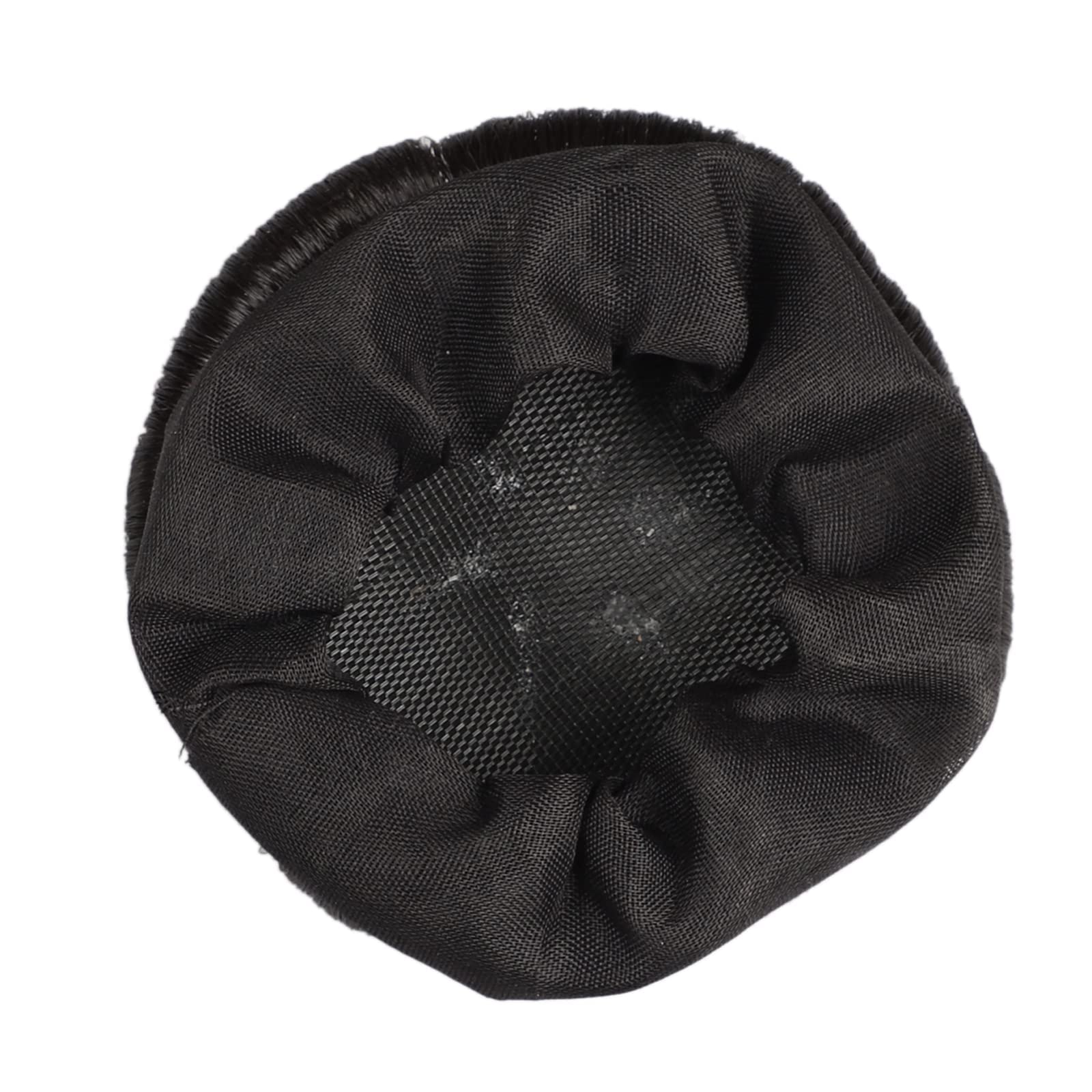 Neaama Juda Hair Bun for Women - Brown Hair Styling Accessory for Work & Parties