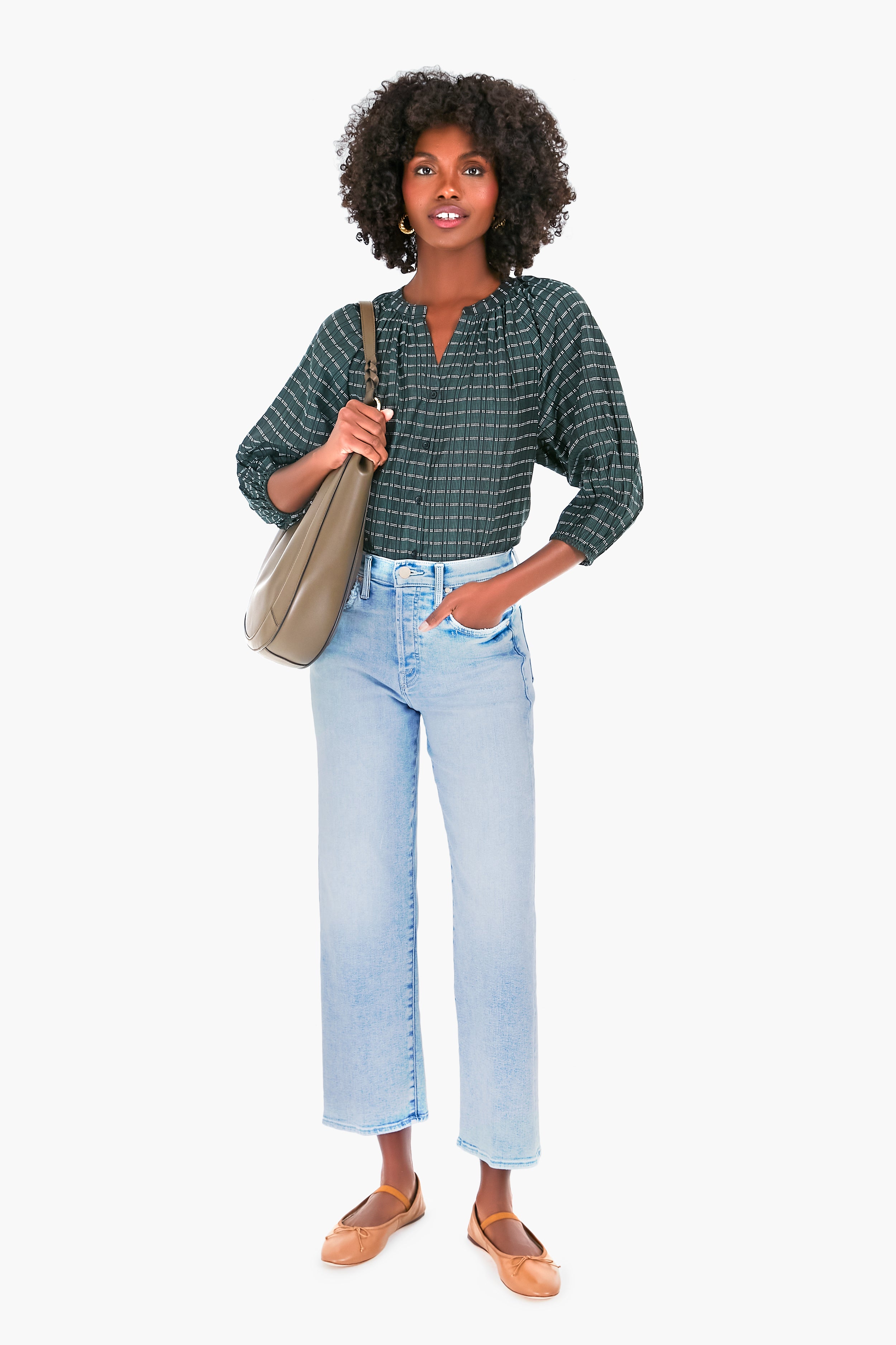 Breaking Out The Rambler Ankle Boots for Women - Stylish Comfortable Casual Booties for Everyday Wear | Perfect for Office, Date Night & Fall Outfits