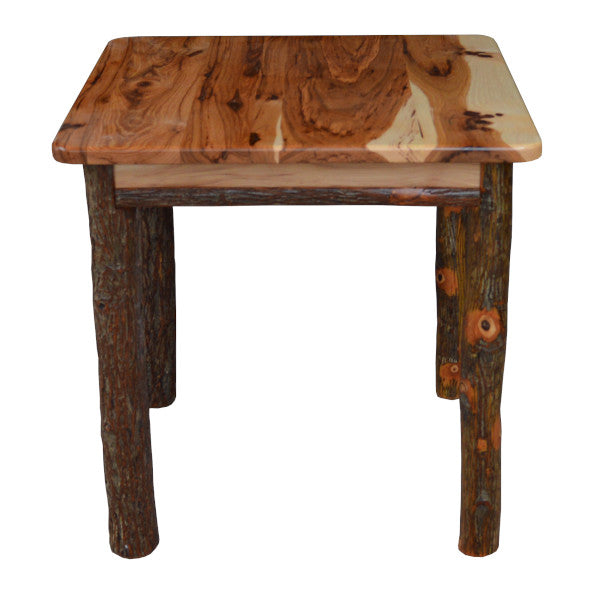 Rustic Hickory