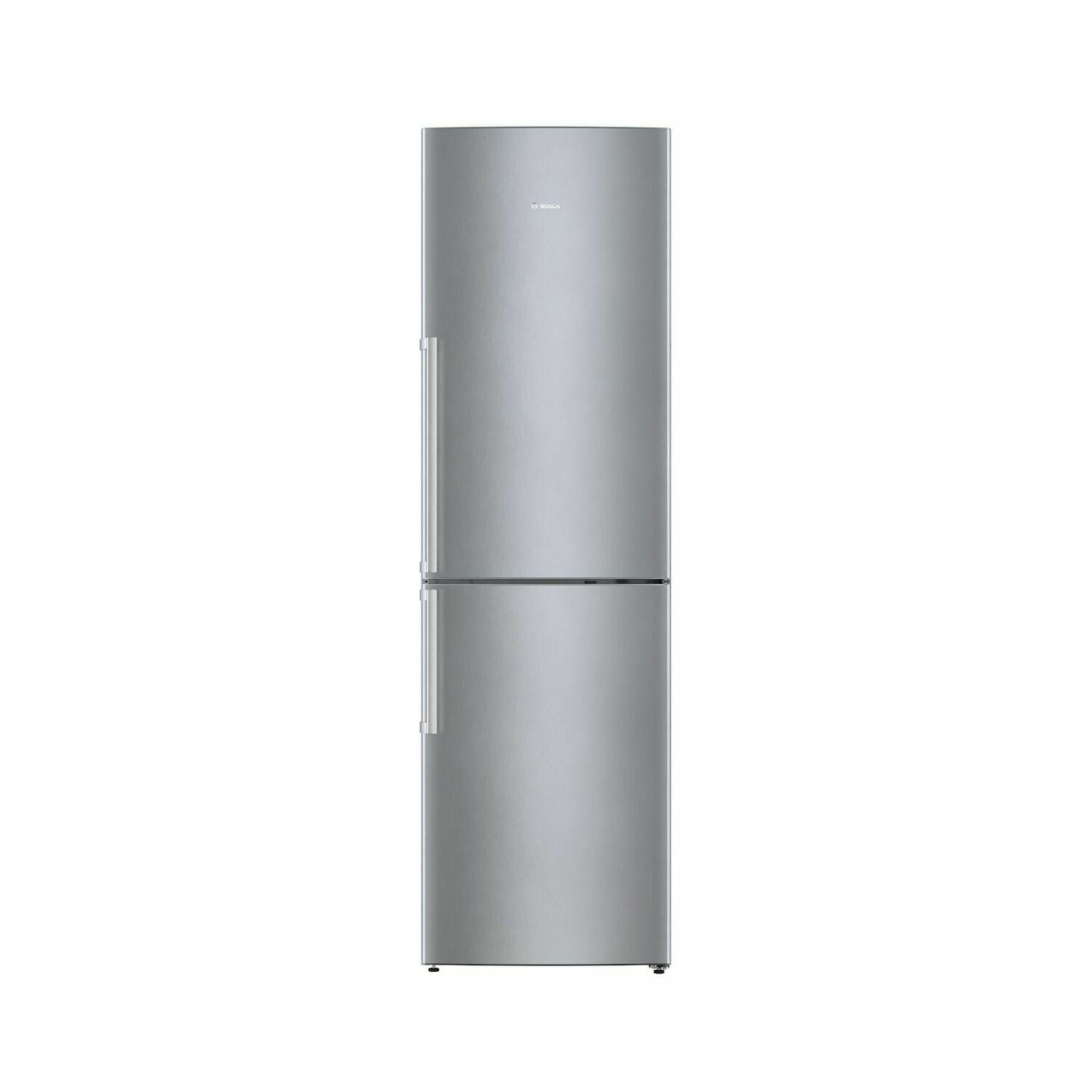 Bosch B11CB81SSS 800 Series 24-Inch Built-In Refrigerator - 11 Cu Ft Capacity with Ice Maker - Perfect for Modern Kitchens and Entertaining Spaces