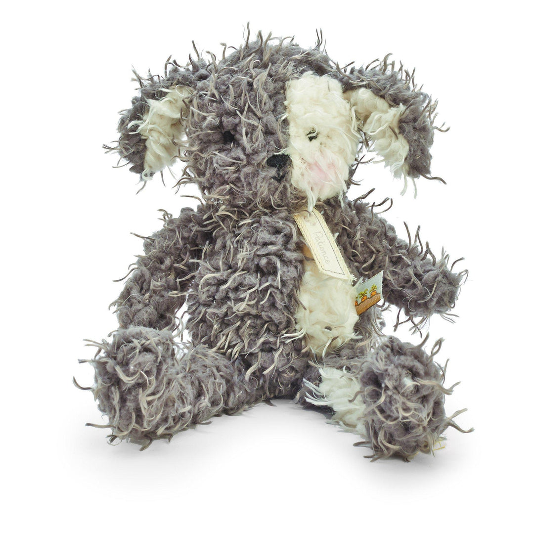 Shaggy Fetch the Dog Plush Toy - Cute & Soft Stuffed Animal for Kids, Perfect for Cuddling, Gifts & Playtime Fun | Ideal for Bedtime, Nursery Decor & Dog Lovers