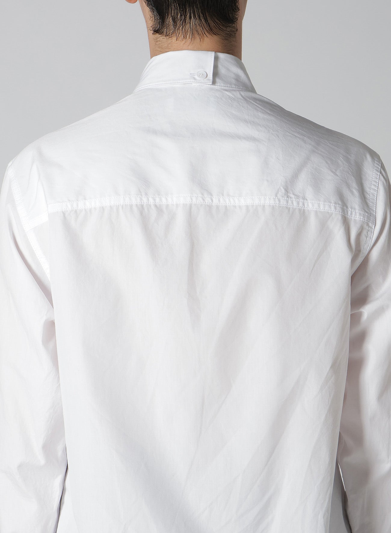 Stylish Chain Stitch String Collar Blouse for Women - Trendy Casual & Office Wear - Perfect for Work, Dates & Special Occasions