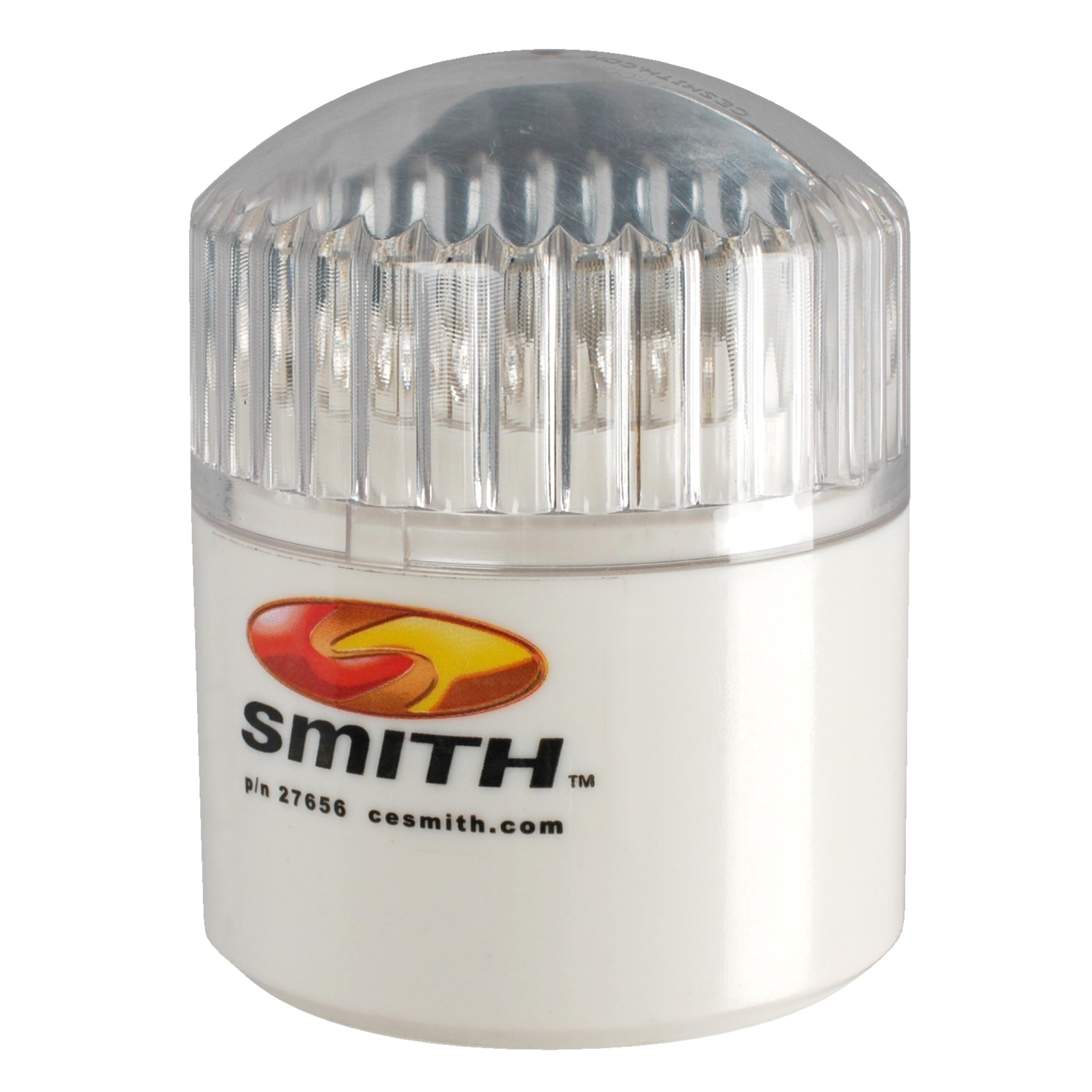 CE Smith 27656A LED Light Kit for Boat Trailers - Durable Guide-On Post Lights for Safe Night Towing