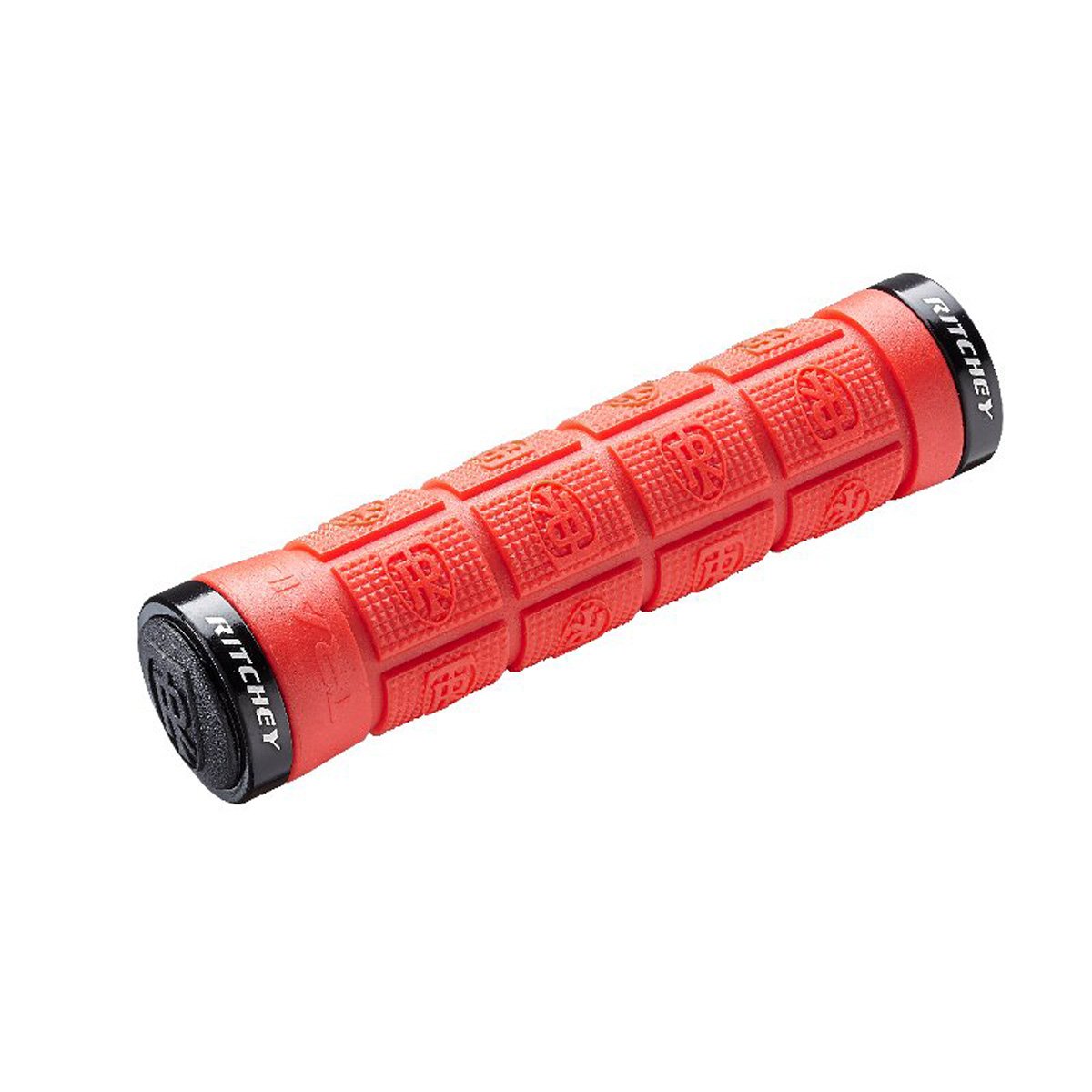Premium Trail Mountain Bicycle Lock Handlebar Grips - Anti-Slip Comfort Grip for MTB, Road & Hybrid Bikes - Ideal for Commuting, Off-Road Adventures & Urban Cycling
