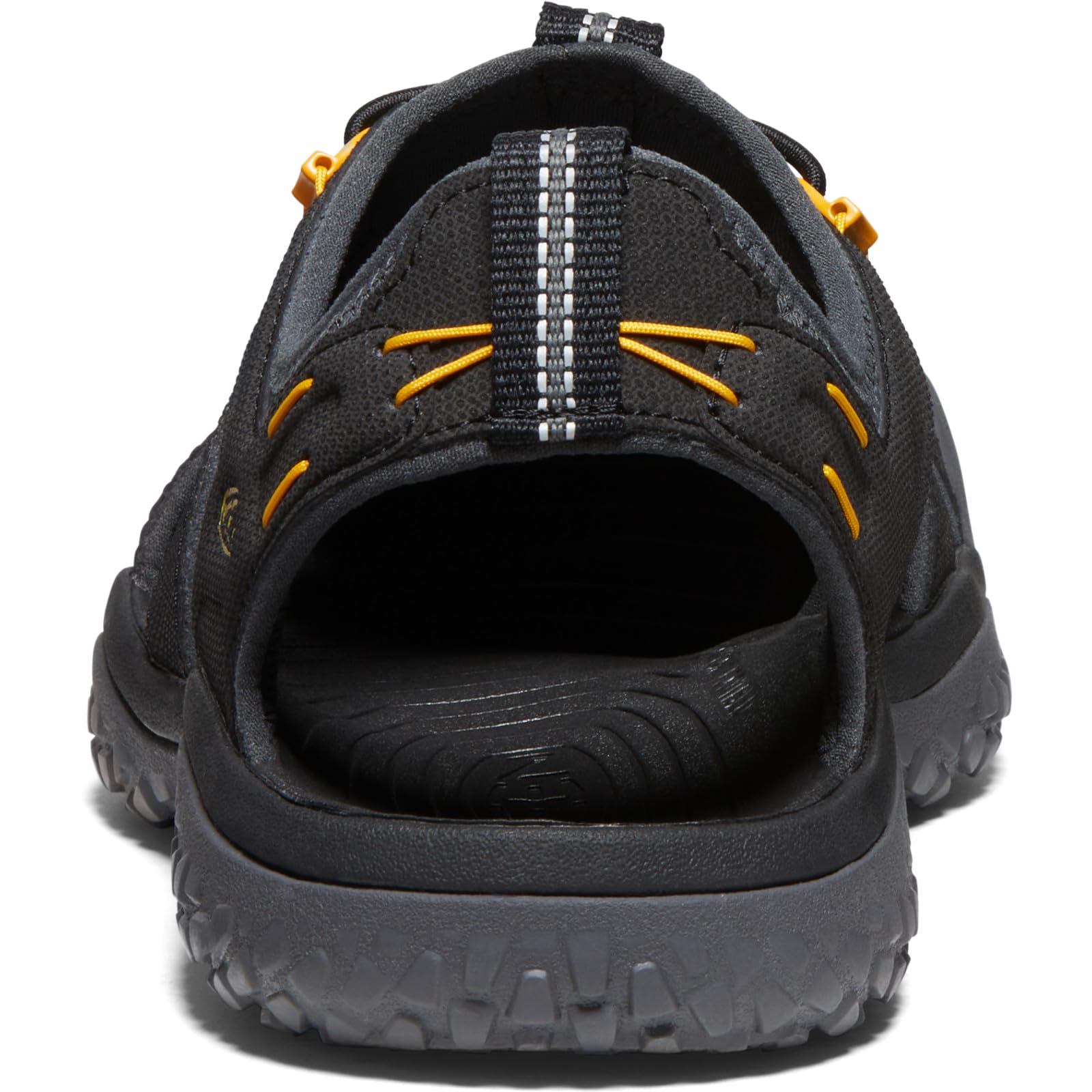 KEEN Men's SOLR High Performance Sport Closed Toe Water Shoes for Hiking, Kayaking, and Beach Activities - Quick-Dry & Lightweight Waterproof Shoes