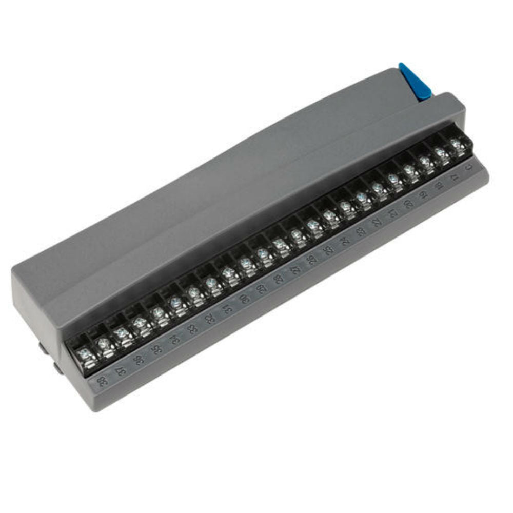 Hunter ICM Station Expansion Modules for HCC and ICC2 Controllers - Compatible with Irrigation Systems | Perfect for Lawn, Garden, and Landscape Automation