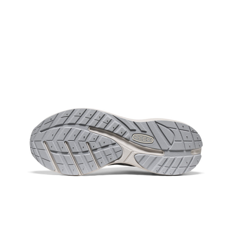 Women's WK500 Walking Shoes - Lightweight Comfortable Alloy/Steel Grey Sneakers for Walking, Running & Travel | Perfect for Workouts, Daily Wear & Outdoor Activities
