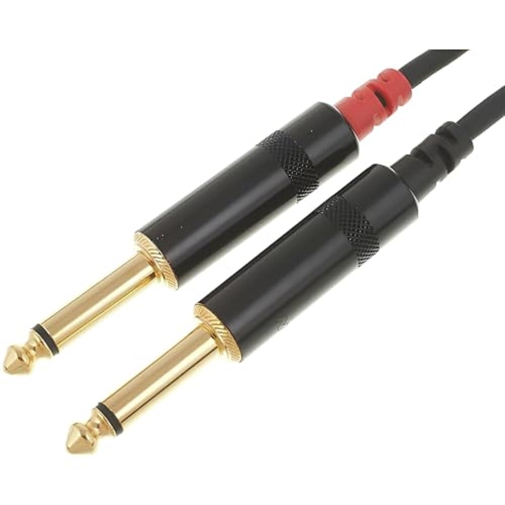 High-Speed Cordial PC Cable for Fast Data Transfer - Perfect for Gaming, Office Work & Home Computing