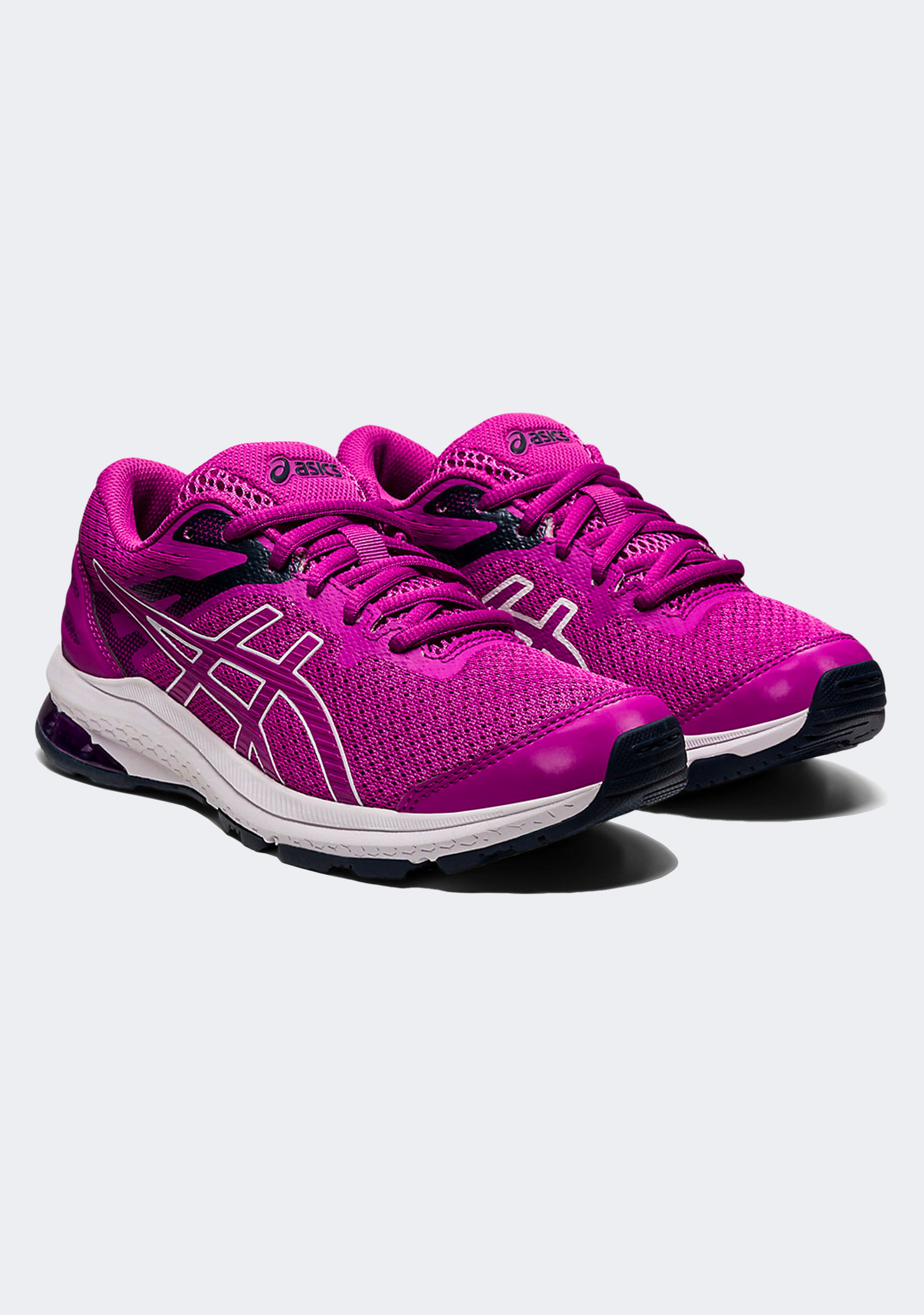 ASICS Kids' GT-1000 10 GS Running Shoes - Lightweight Athletic Sneakers for Boys & Girls - Perfect for School, Sports & Daily Activities