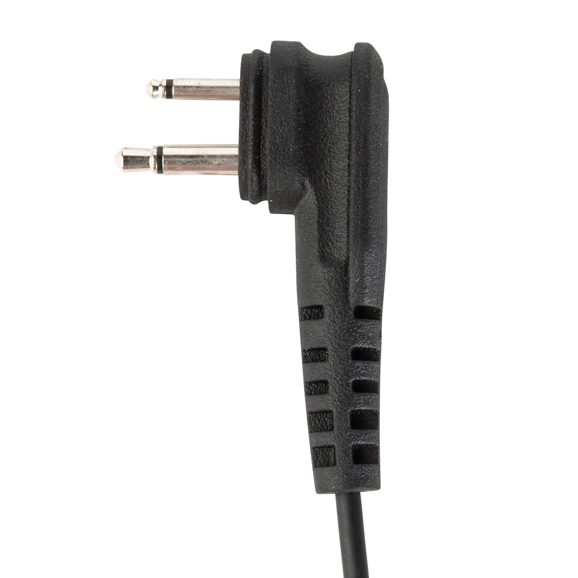 HKLN4477 HKLN4601 Single Wire Surveillance Earpiece - Covert Listening Device for Security, Private Investigation & Undercover Operations