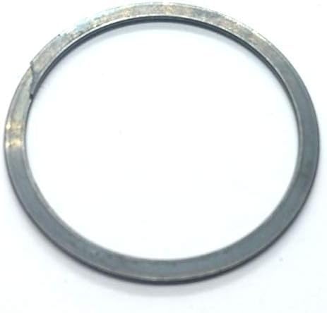 Milwaukee 34-80-2900 Retaining Ring - Heavy Duty Replacement Part for Power Tools & Machinery (Ideal for Drills, Saws & Industrial Equipment)