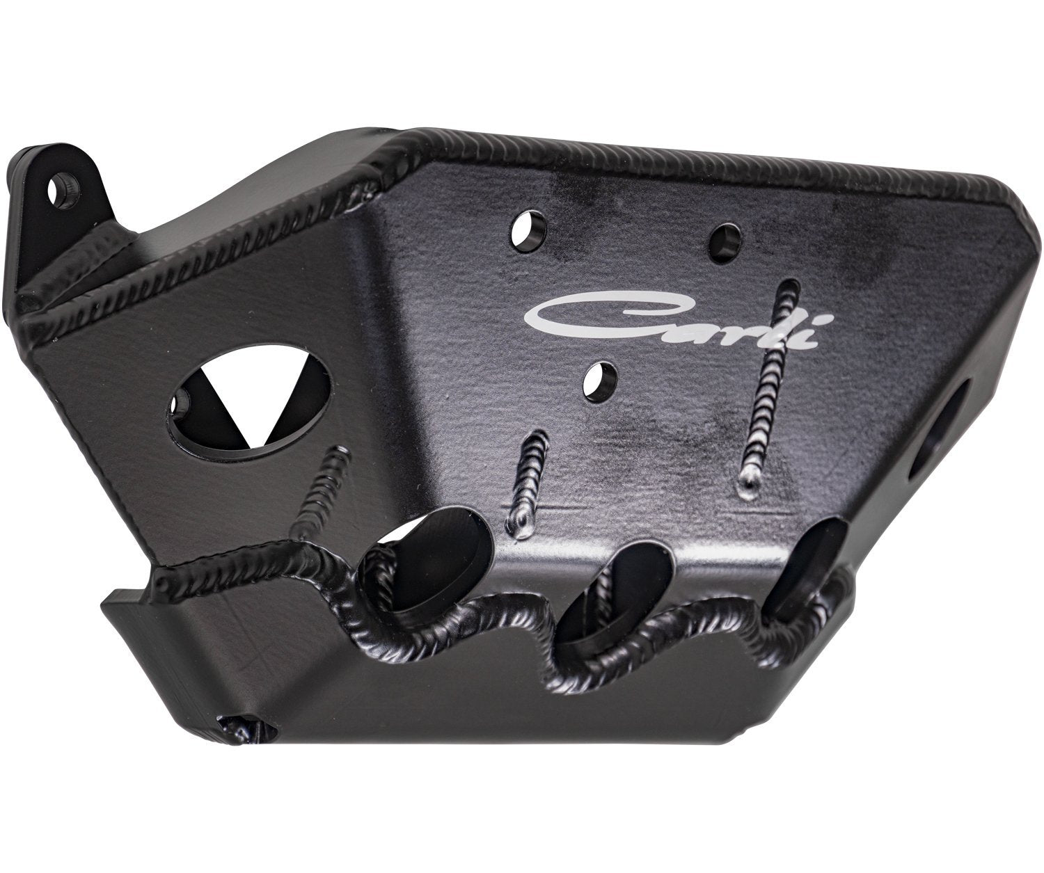 2003-2012 Dodge Ram 2500/3500 Heavy Duty Front Differential Guard Skid Plate - Off-Road Protection for 4x4 Trucks, Trail Riding & Rock Crawling
