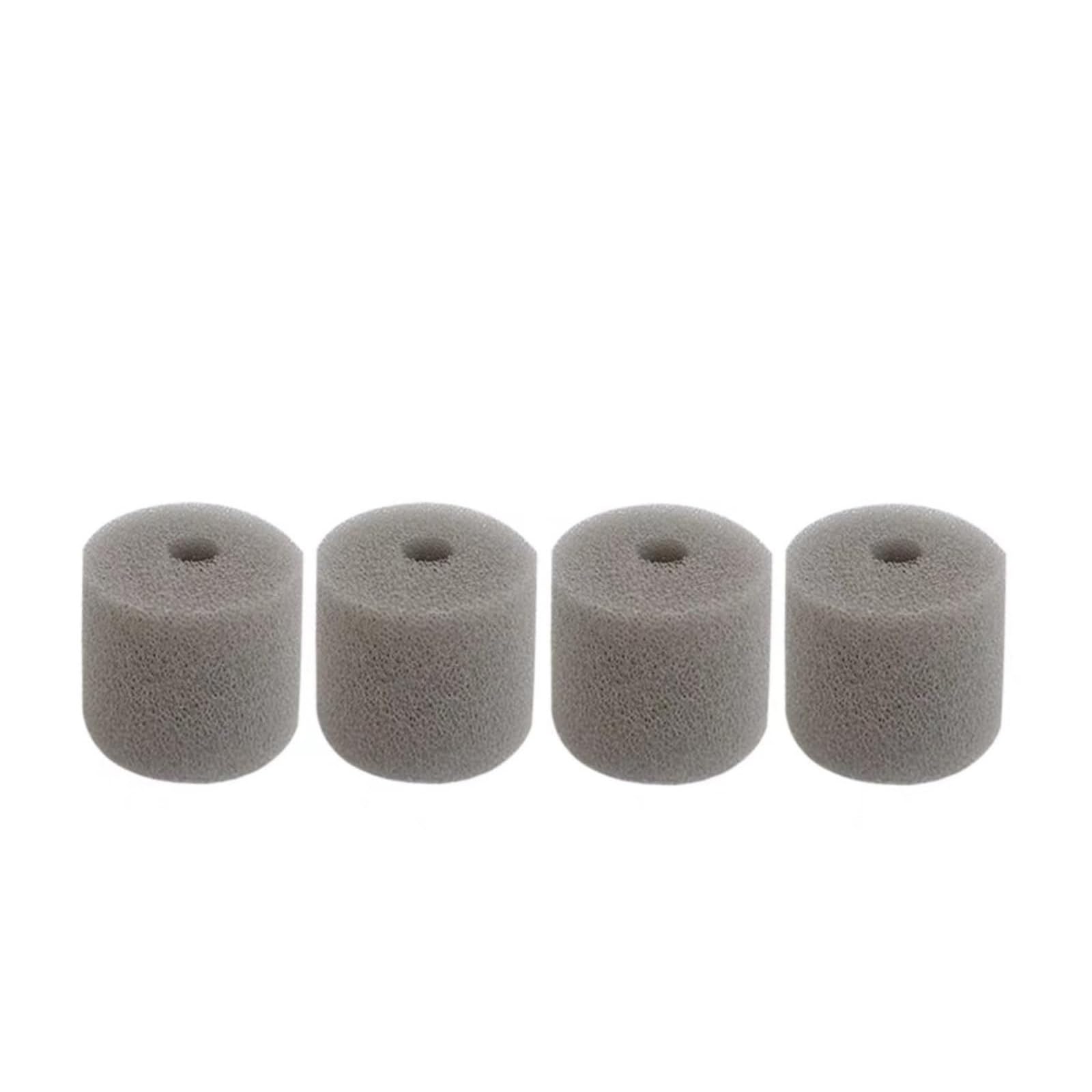Narwal J1 J2 J3 Compatible Water Tank Filter Sponge Plug - Vacuum Cleaner HEPA Filter Replacement Parts for Clean Water - Ideal for Home Cleaning & Pet Hair Removal