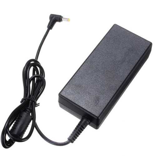 19V 1.58A AC Power Adapter Charger for HP COMPAQ Mini 110 210 700 CQ10 Series Laptops - Perfect for Home, Office & Travel Use