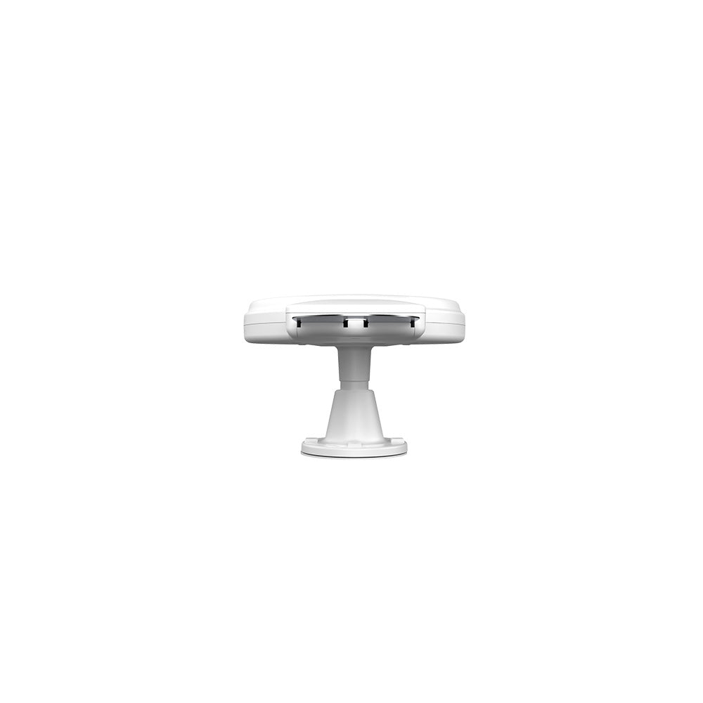 360° Omni-Directional HDTV Antenna for Crystal Clear Signal Reception - Perfect for Home, RV & Outdoor TV Viewing