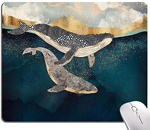 12 Whale