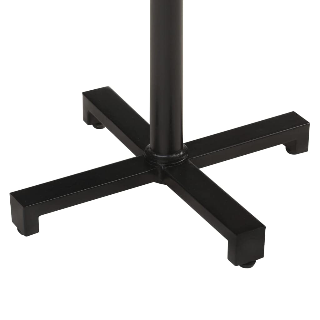 CHARMMA Round Bistro Table - 19.7