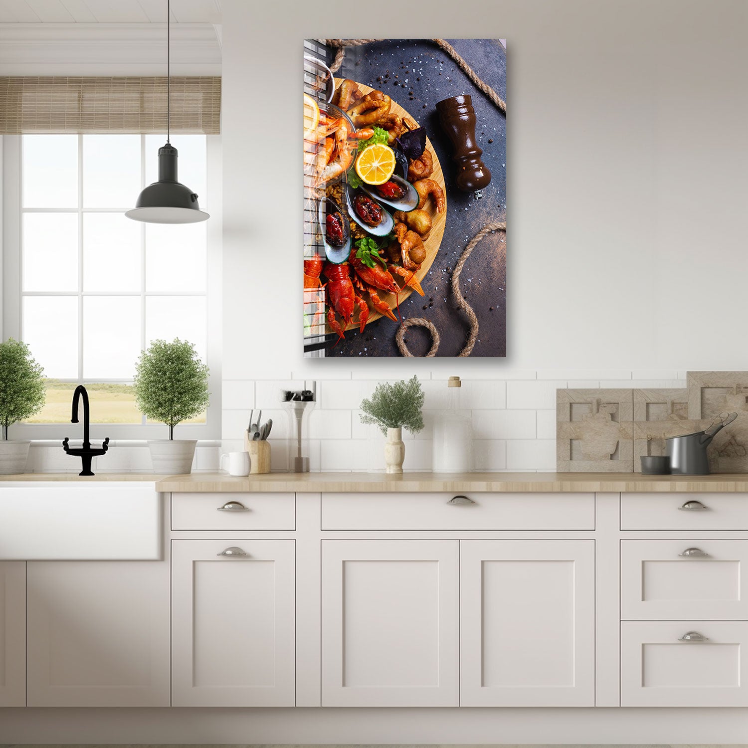 Fresh Seafood Online - Buy Premium Fish, Shrimp & Lobster for Home Cooking & Gourmet Meals | Fast US Shipping