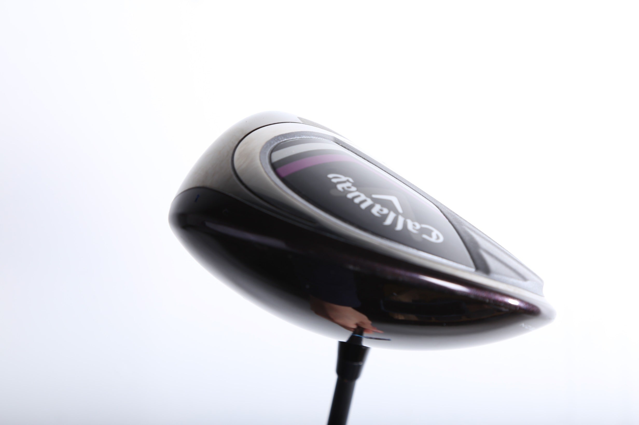 Used Callaway Big Bertha REVA 23 Driver 10.5° Ladies Flex Right Handed Golf Club - Perfect for Women Beginners & High Handicappers | Lightweight Design for Maximum Distance & Forgiveness | Ideal for Driving Range & Course Play
