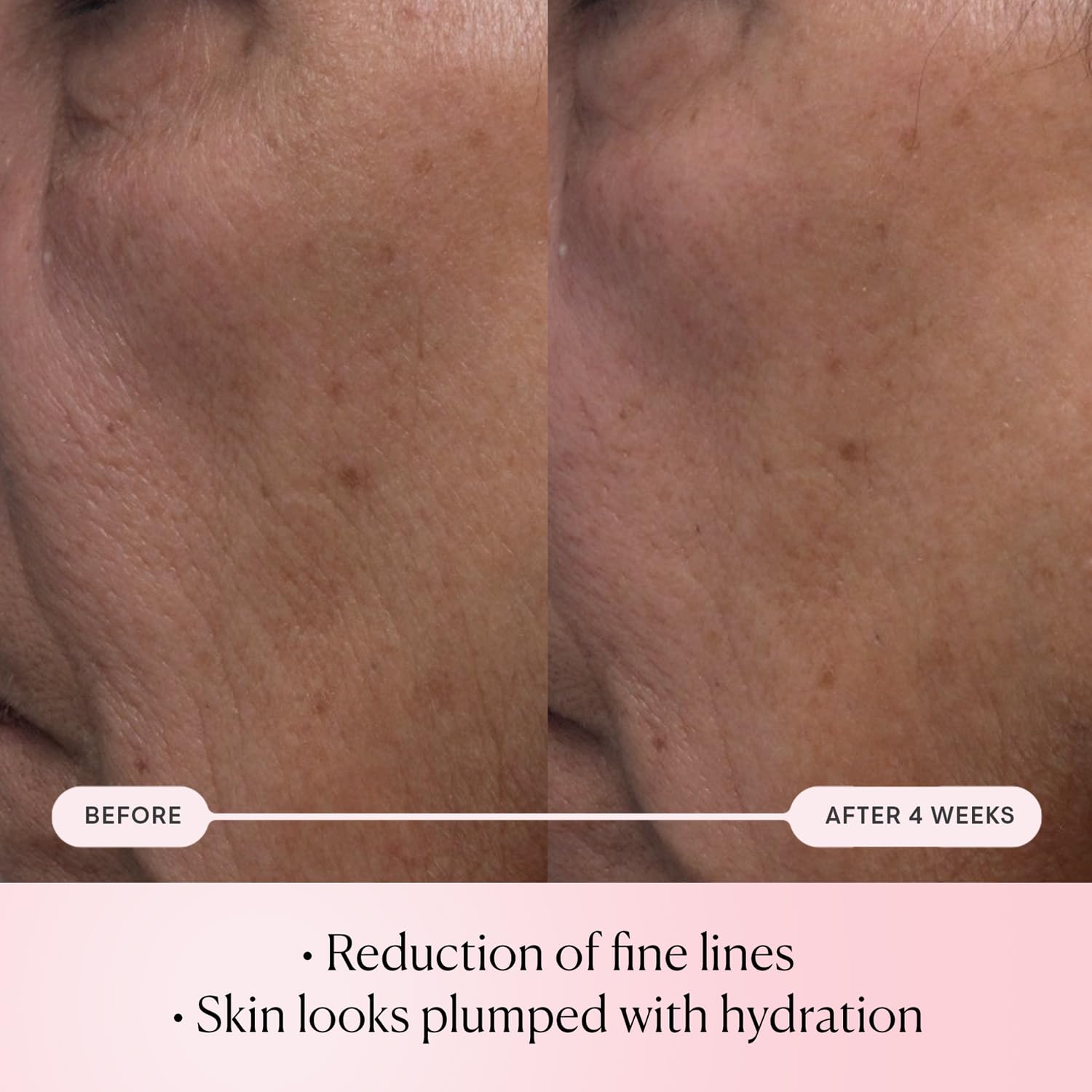 ELEMIS Pro-Collagen Rose Micro Serum - Hydrating Anti-Aging Face Serum for Plumping, Soothing & Nourishing Skin | Reduces Fine Lines & Wrinkles | Perfect for Daily Skincare Routine & Nighttime Treatment