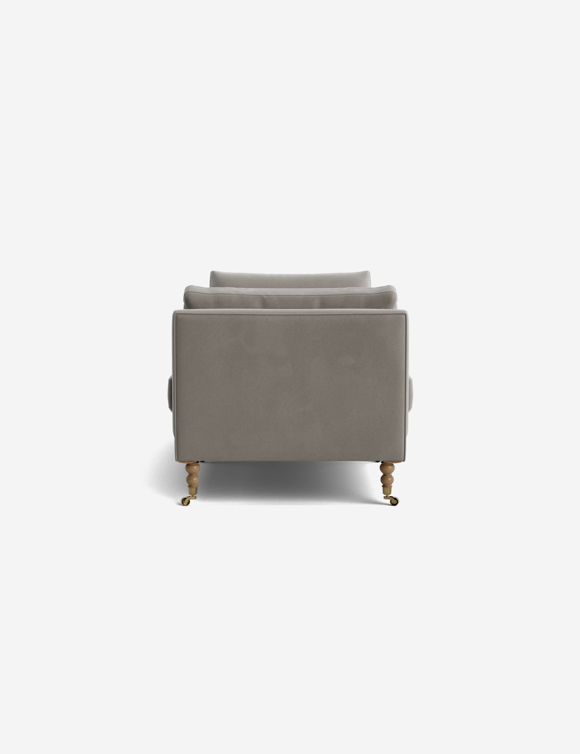 Fabienne Daybed - Modern Sofa Bed for Small Spaces, Guest Room & Living Room | Comfortable Sleeper with Sturdy Frame | Perfect for Apartments, Dorms & Home Offices