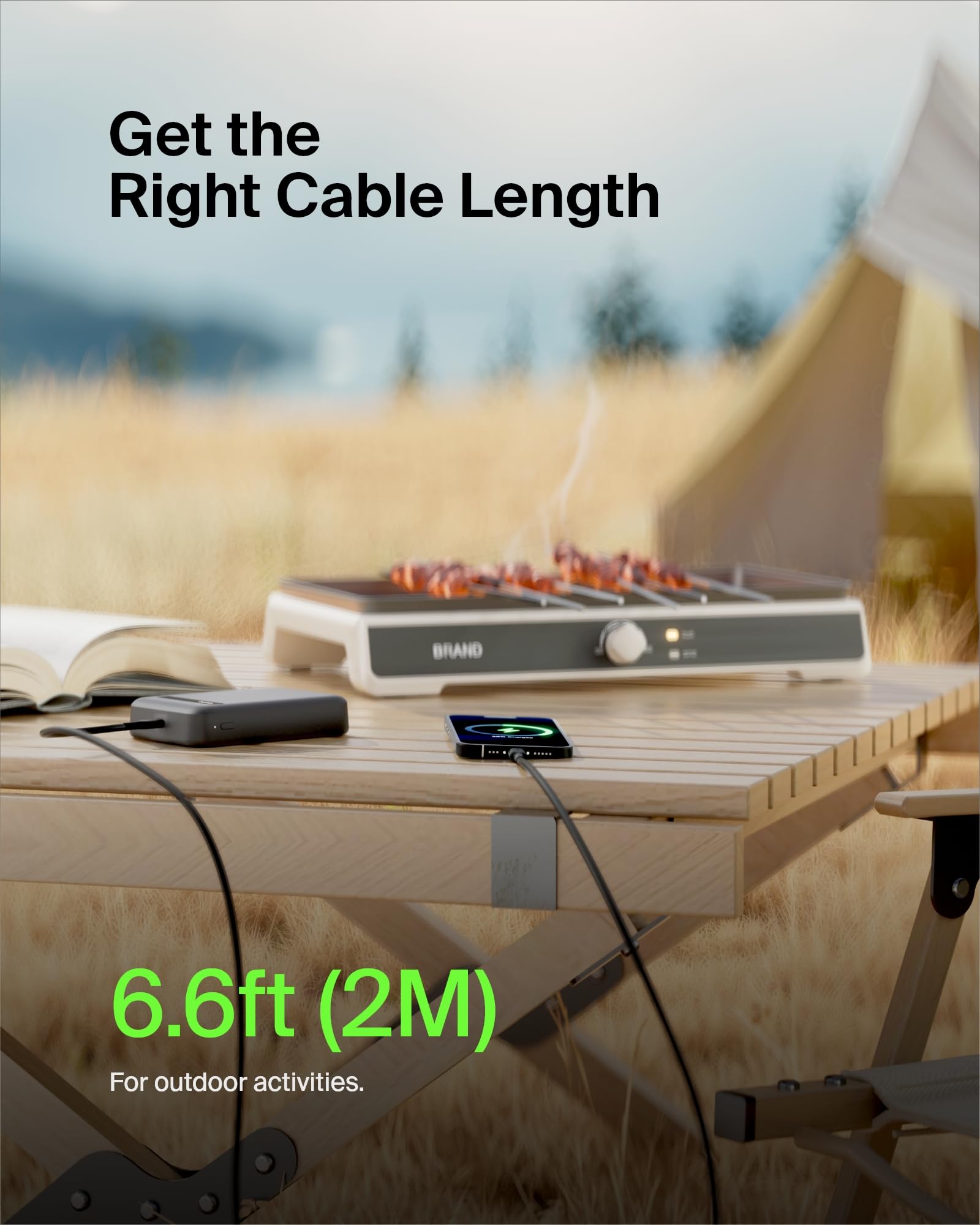 Belkin USB-C to USB Cable 6ft/2m - Fast Charging & Data Sync for Samsung Galaxy Note10/S10, Google Pixel 4, iPad Pro, Nintendo Switch & More - Durable Black (CAB001bt2MBK) | Perfect for Home, Office & Travel Charging