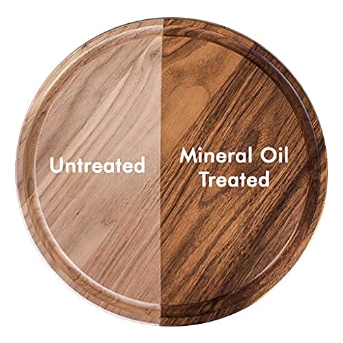 Food Grade Mineral Oil for Cutting Boards & Butcher Blocks - UltraPro 100% Pure USP Grade Lubricant for Wood, Stainless Steel, Knives & Tools (4-Pack 1 Gallon Jugs) - Ideal for Kitchen, Workshop & Food Processing Equipment Maintenance