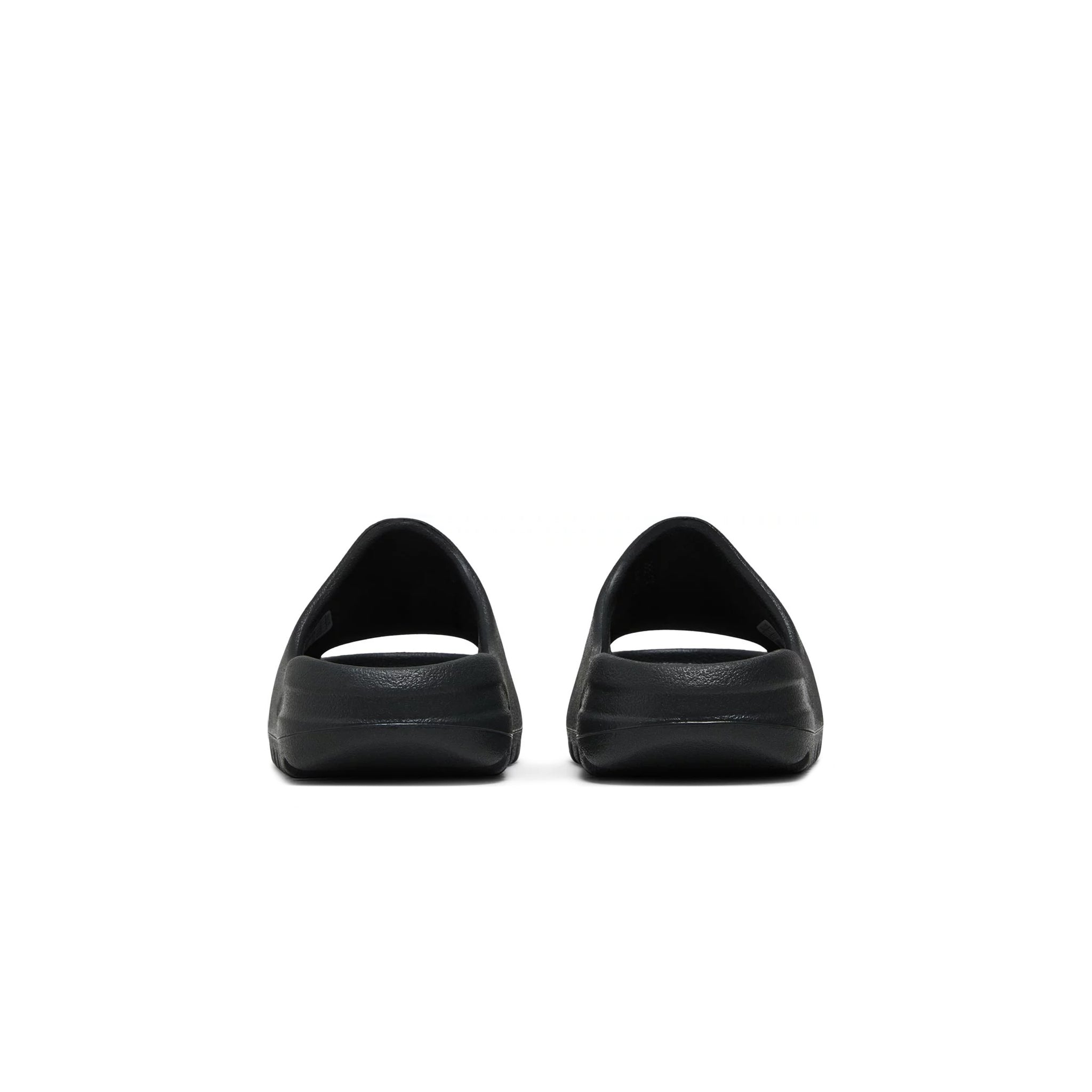 Adidas Yeezy Slide Kids Onyx - Comfortable Kids' Slides for Boys & Girls - Perfect for Beach, Pool, and Summer Outdoor Activities