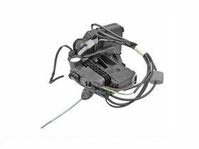 Mercedes W211 Left Front Door Lock Mechanism OEM LH Driver Side Locking Actuator - Compatible with Sedan & Wagon Models for Smooth Door Operation
