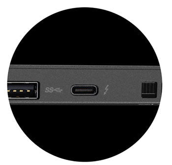 Lenovo ThinkPad T480 14