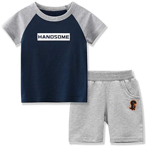 Navy Solid
