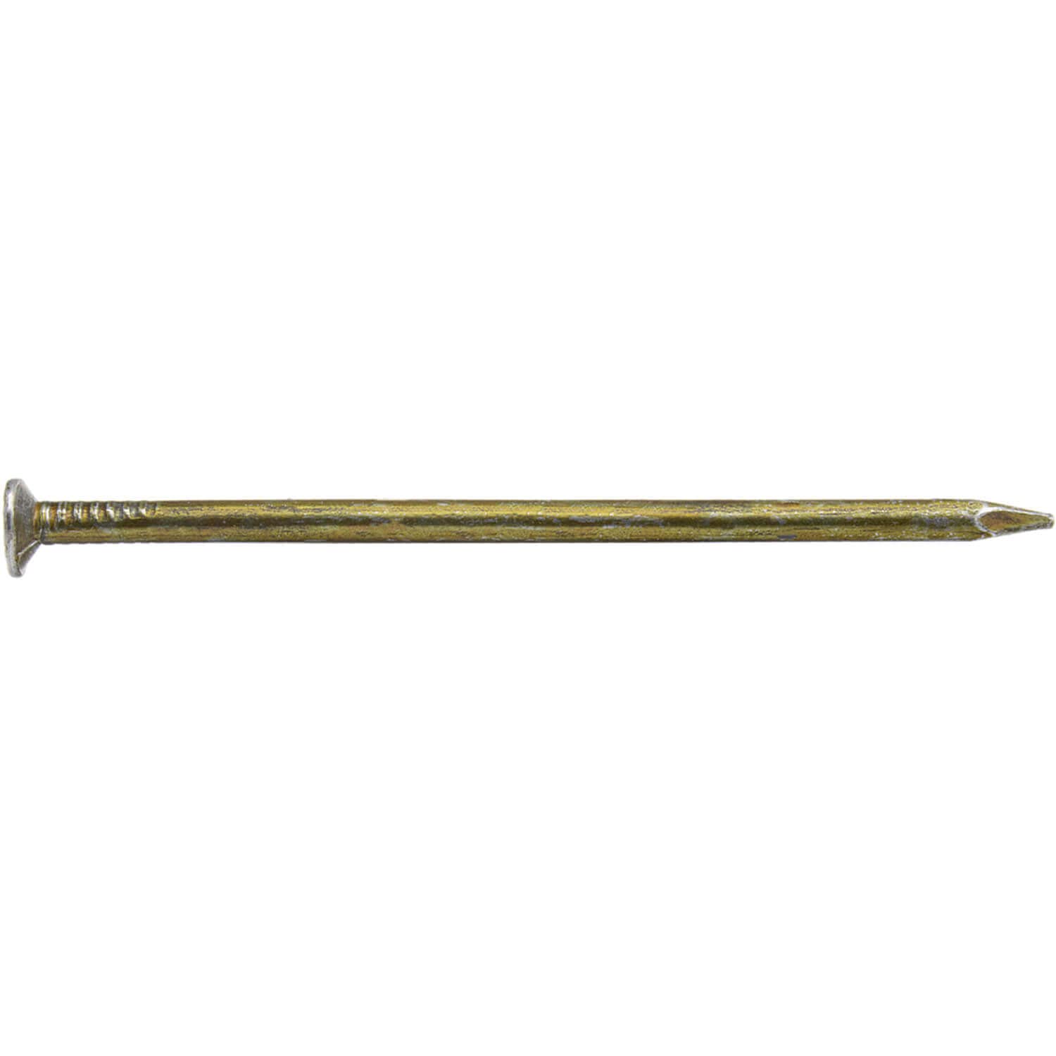 3-1/4 Inch (16d) Sinker Framing Nails - 35lb Box (~2,059 Nails) for Interior Carpentry, Home Construction & DIY Projects - Perfect for Framing Walls, Roofing & Woodworking