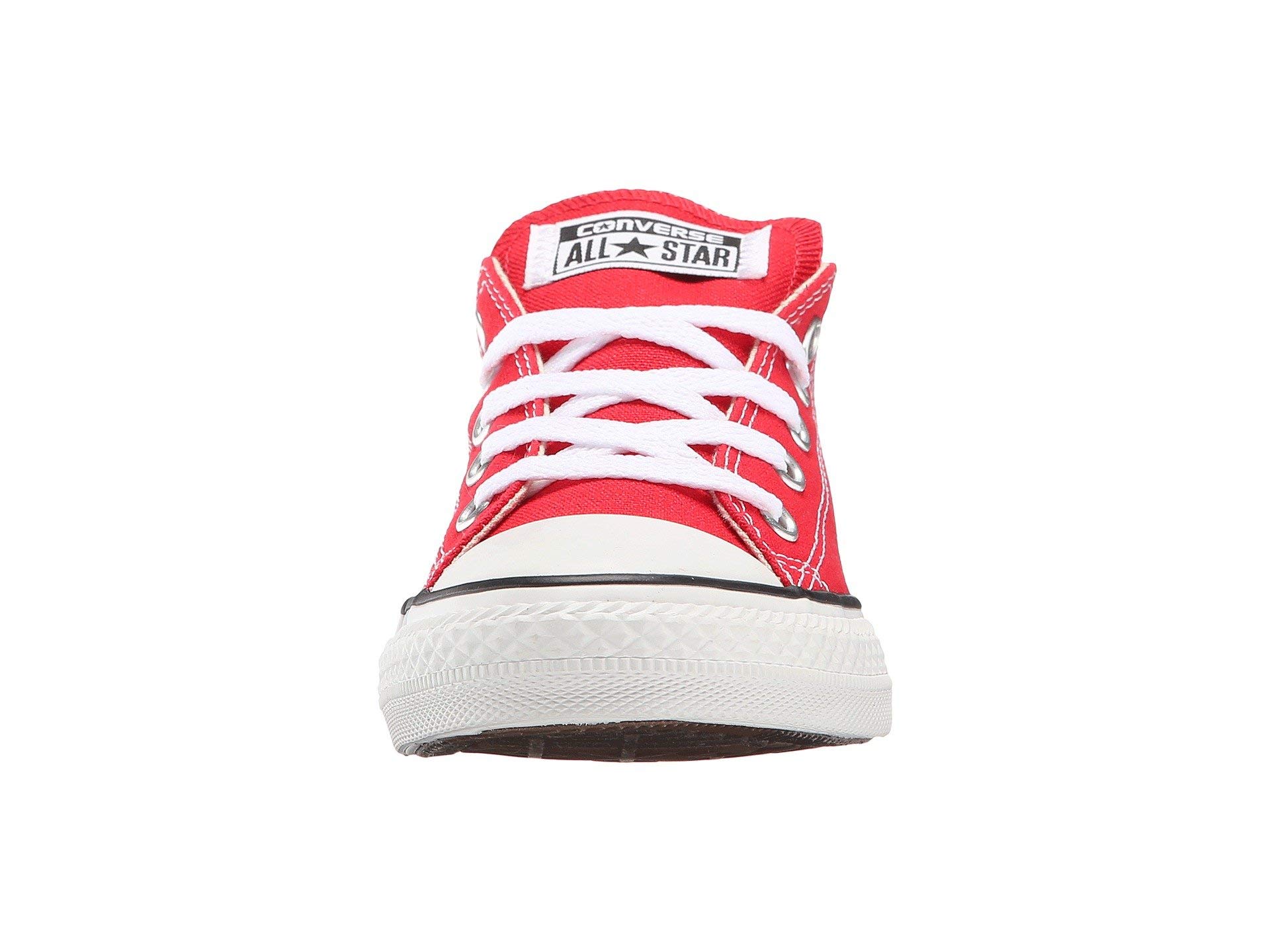 Converse Chuck Taylor All Star Low Top Sneakers - Classic Red Canvas Shoes for Men & Women | Casual, Streetwear & Everyday Wear