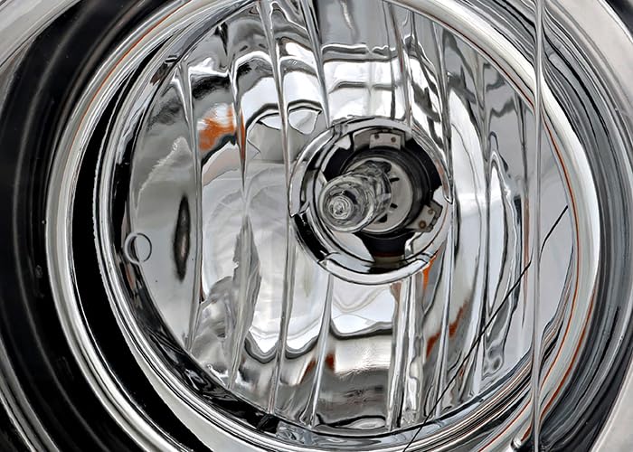 2008-2014 Cadillac CTS Sedan & 2011-2015 Coupe Replacement Headlight Assembly Kit - Halogen Headlamp Set for Driver & Passenger Side - Perfect for Night Driving and Vehicle Restoration Projects
