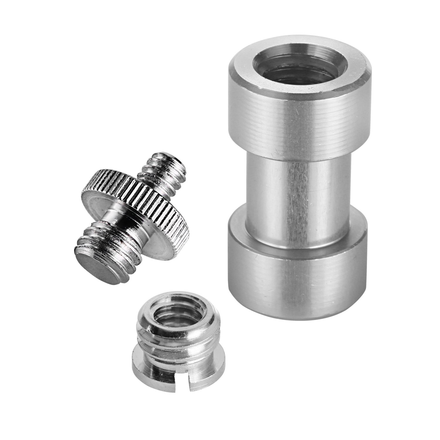 Neewer 15-Piece 1/4
