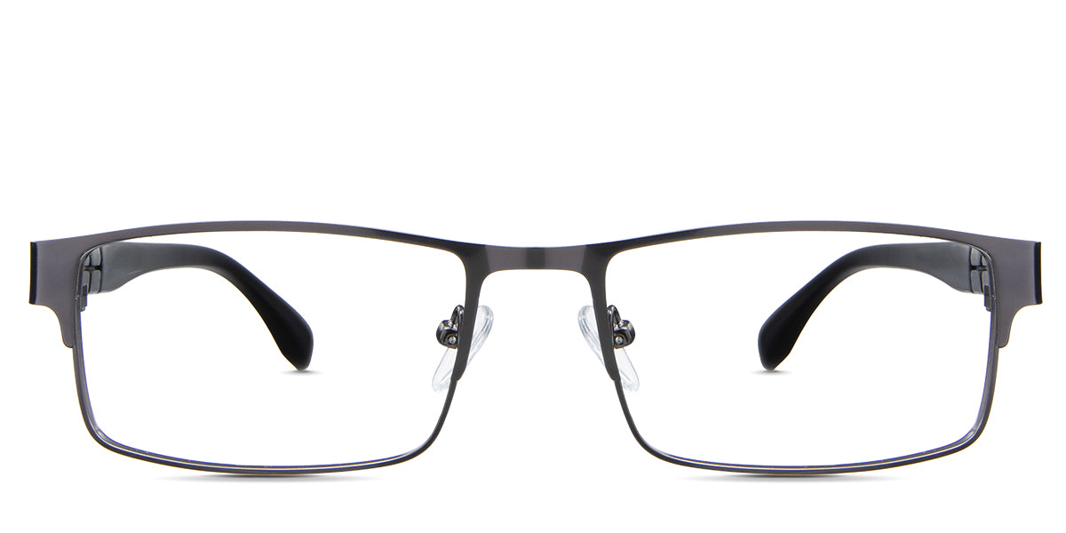 Stylish Prescription Eyeglasses for Men - Trendy & Durable Frames for Work, Reading & Everyday Use