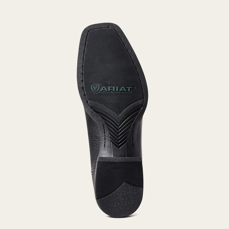 Premium Western Cowboy Boots for Men & Women - Durable Leather Riding Boots for Country, Rodeo & Outdoor Adventures