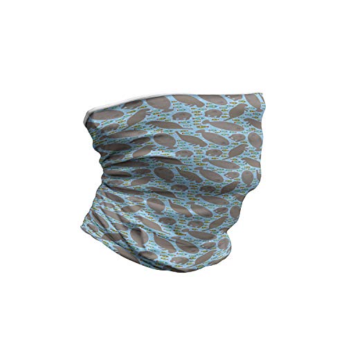 Ocean Floor Themed Design