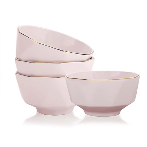 Soft Pink-6inch