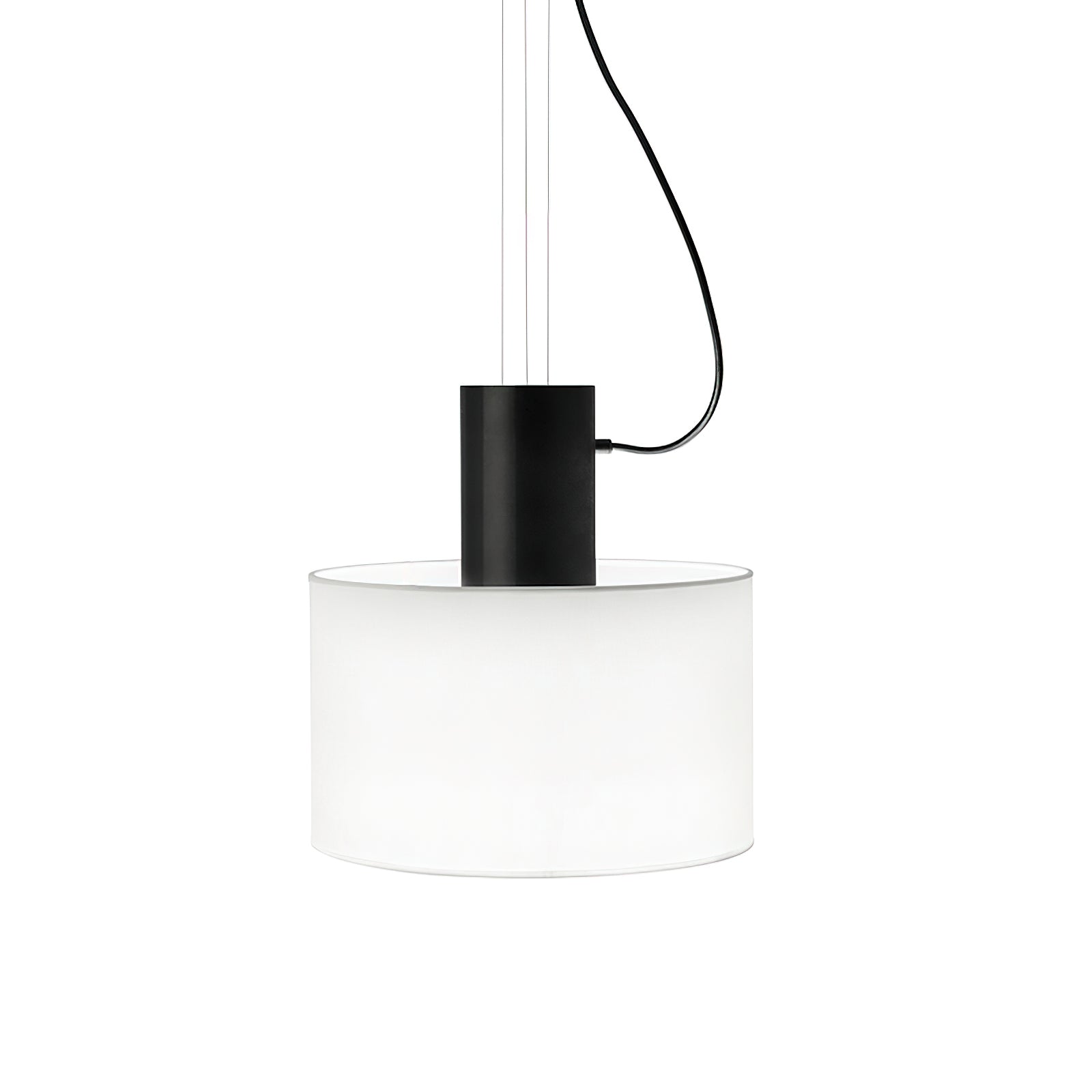 Estiluz Cyls Pendant Light - Modern Hanging Lamp for Kitchen Island, Dining Room & Living Room Lighting