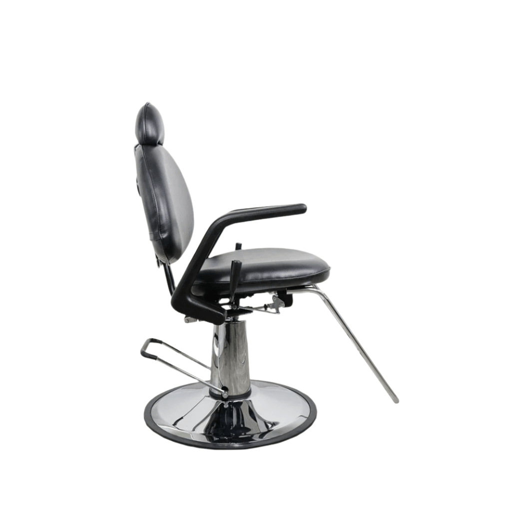 ARISTO All Purpose Chair - Comfortable & Durable for Home, Office, or Conference Room Use | Ergonomic Design for Long Sitting Sessions | Perfect for Work, Study, or Relaxation