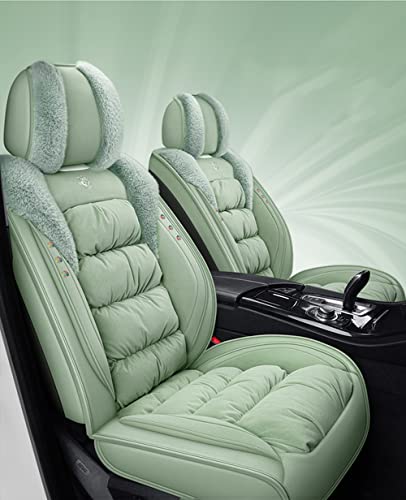 Light Green Basic