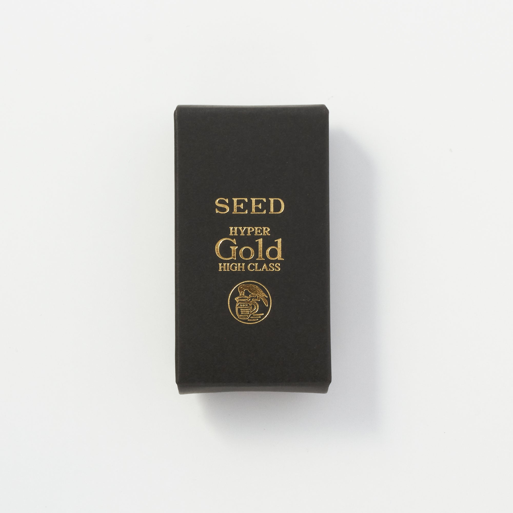 Hyper Gold Eraser - Premium Quality Whiteboard & Glass Cleaner for Office, School & Home Use | SEED Brand | Ideal for Whiteboards, Glass Surfaces & Windows