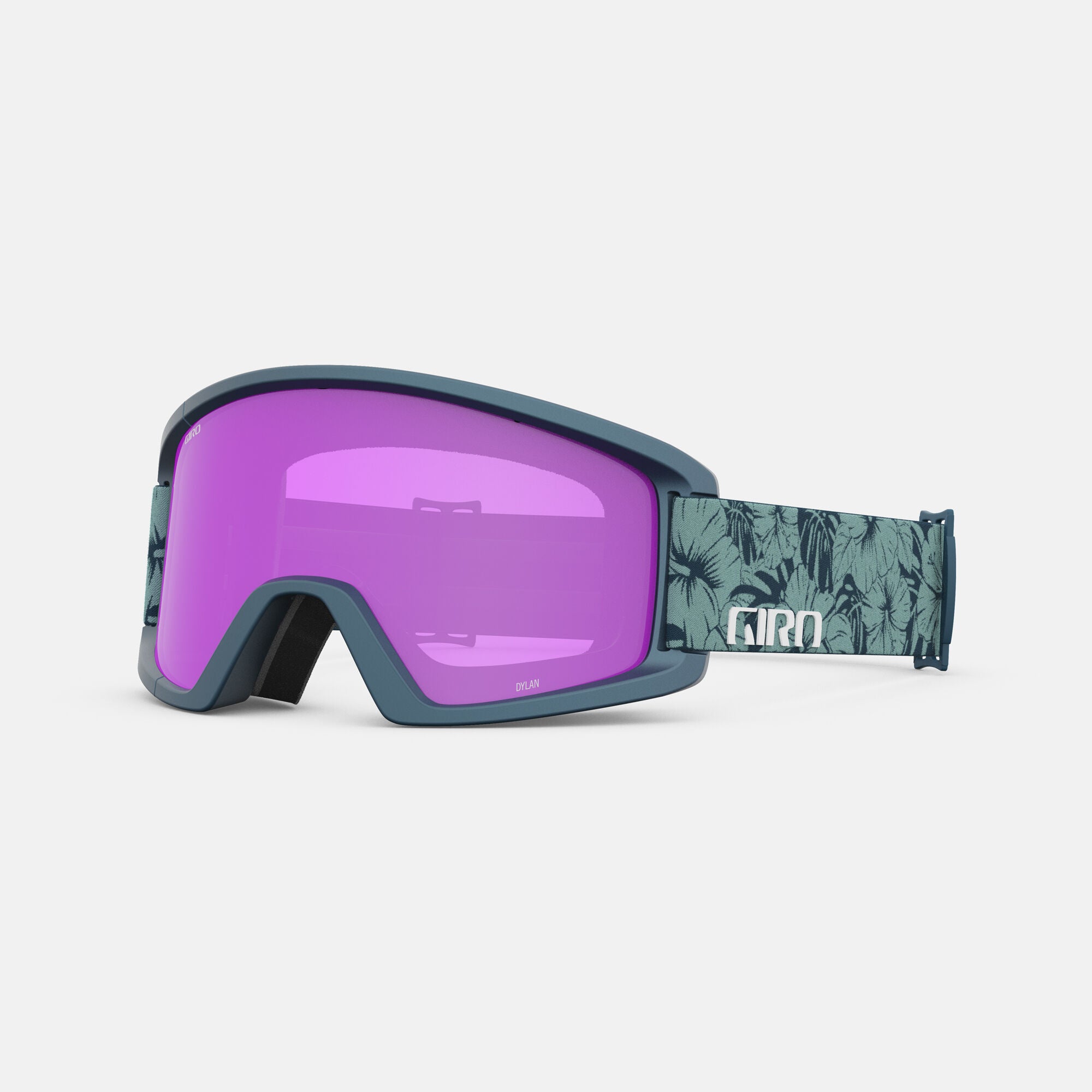 Mineral Botanical Stray w/ Amber Pink/Yellow 7154663 Lens