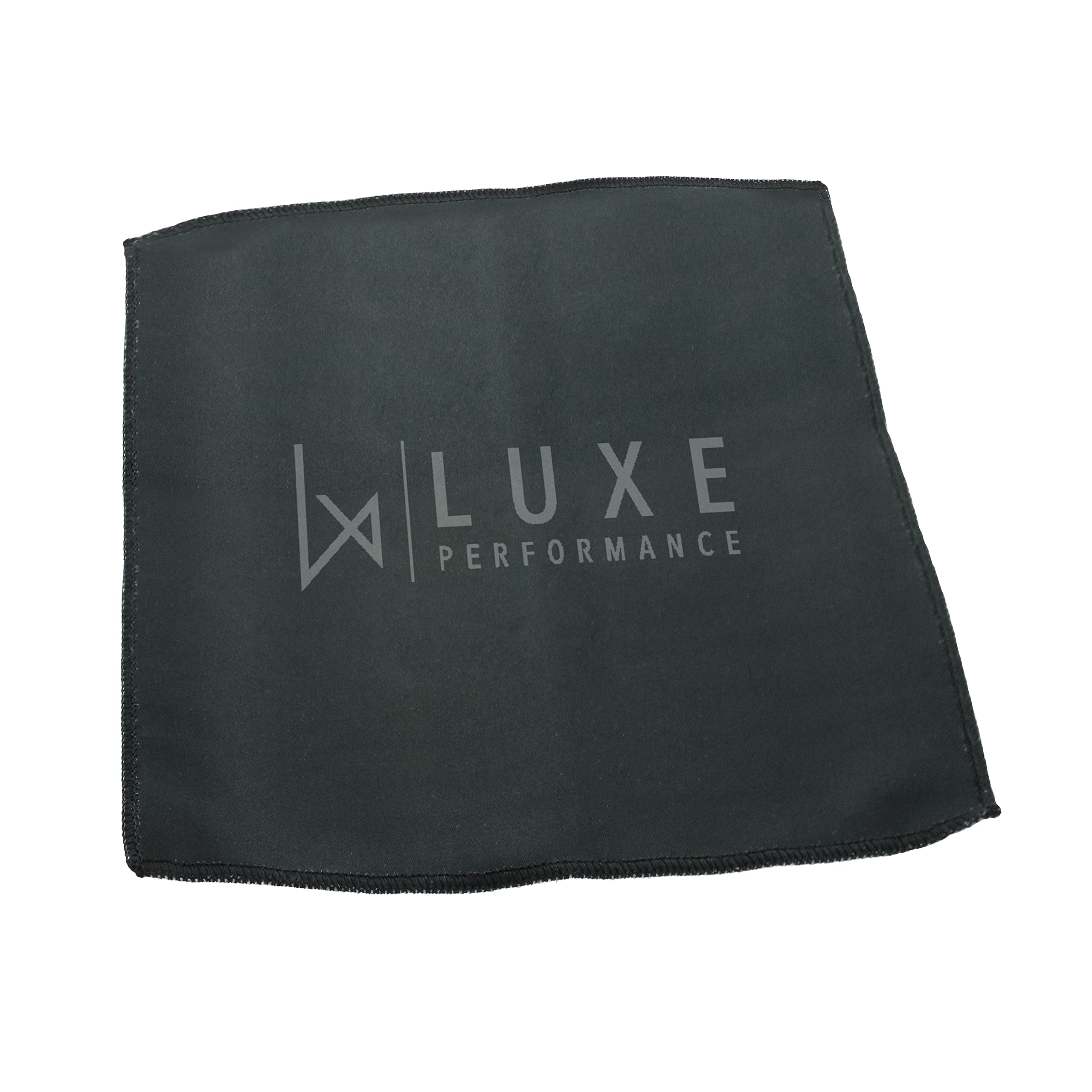 Premium Microfiber Cleaning Cloth - Reusable, Non-Abrasive for Glasses & Screens | Home & Office Use