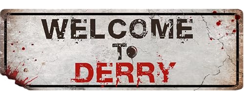 Welcome To Derry