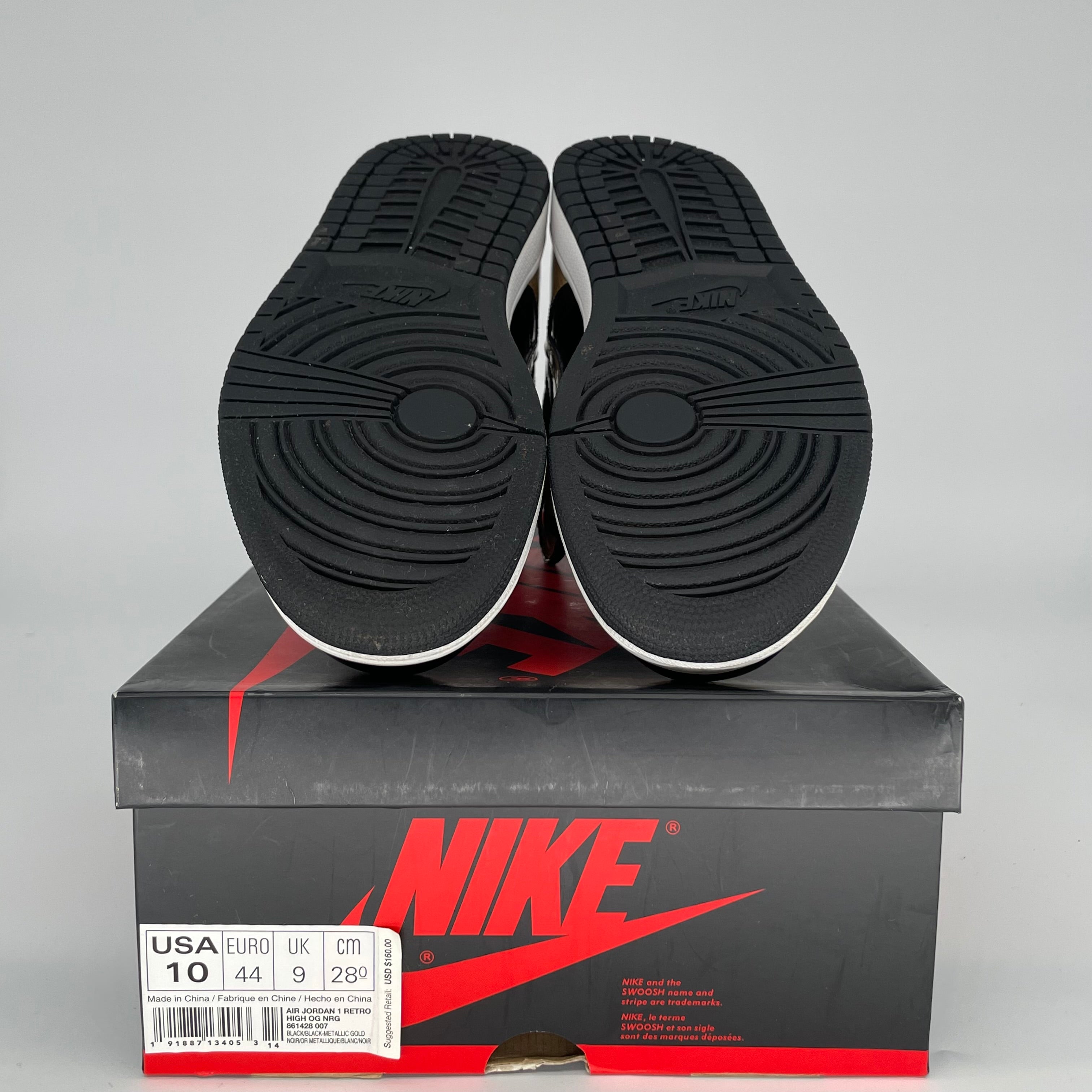 AIR JORDAN 1 Retro High OG 