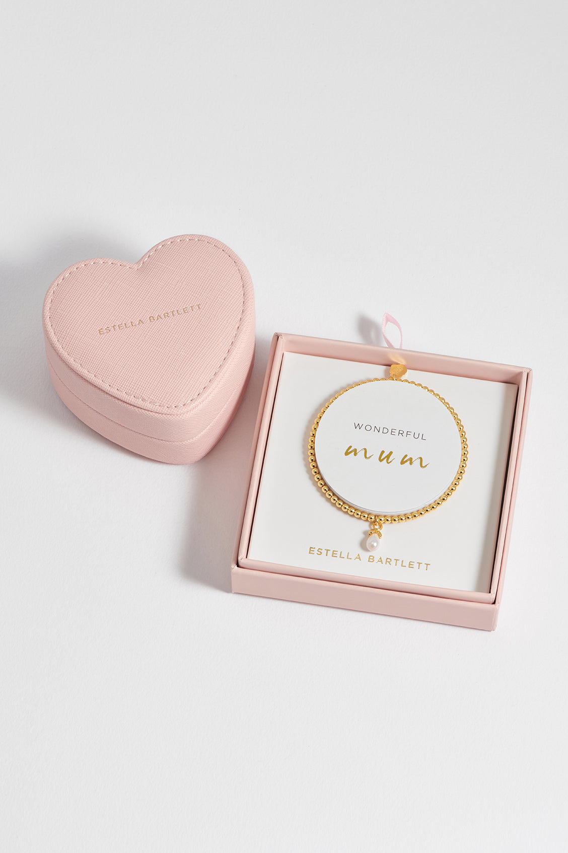 Wonderful Mum 2-Piece Gift Set - Premium Mother's Day Present for Mom, Wife, Grandma - Perfect for Birthdays, Anniversaries & Special Occasions