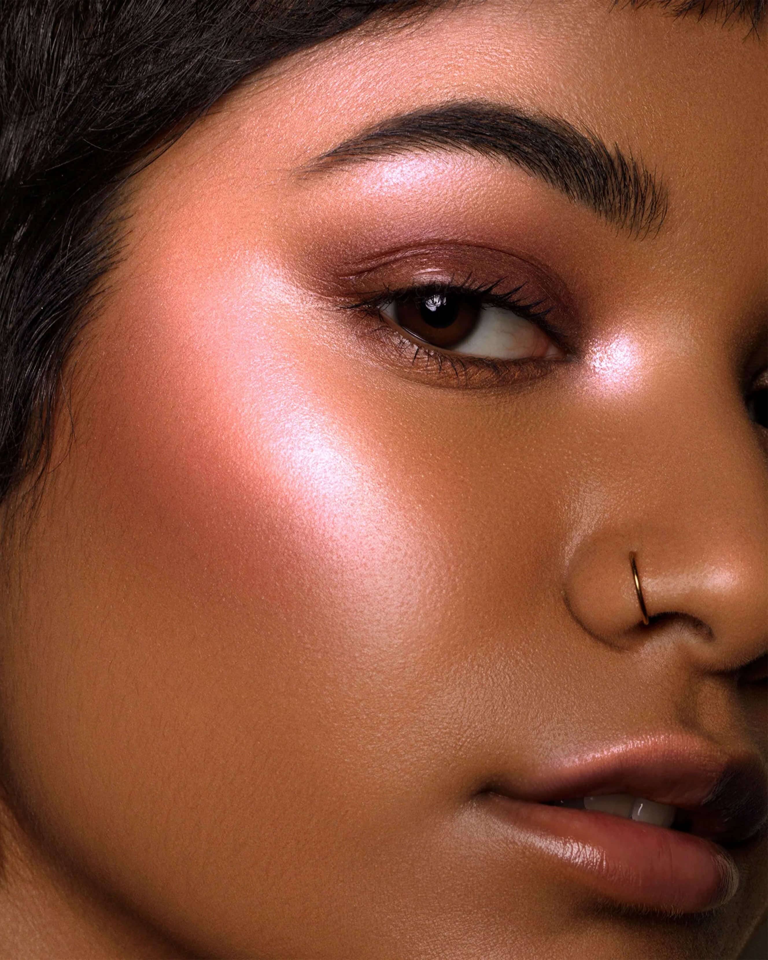 Rare Light Luminizers - Highlighter Makeup for Glowing Skin | Perfect for Daytime & Nighttime Makeup Looks
