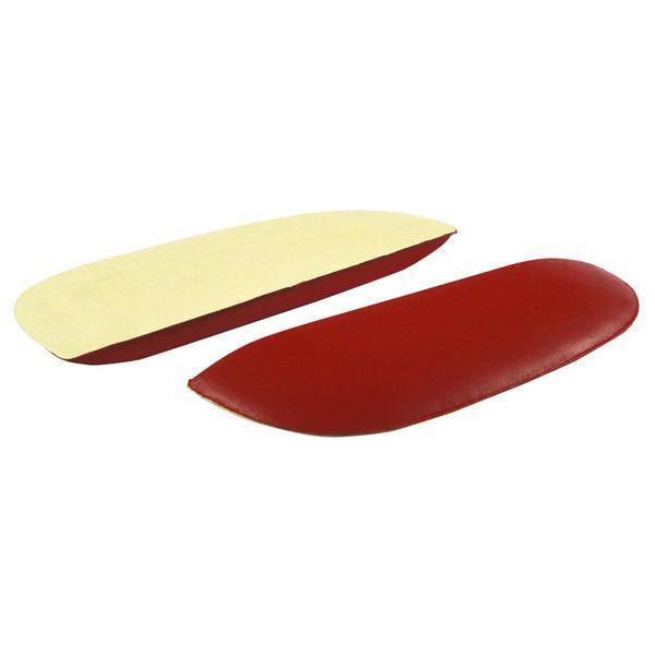 Formthotics Arch Support Pads for Flat Feet & High Arches – Orthotic Insoles for Pain Relief, Comfort & Posture Correction – Ideal for Running, Walking & Standing All Day